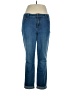 Not Your Daughter's Jeans Blue Jeans Size 14 - photo 1