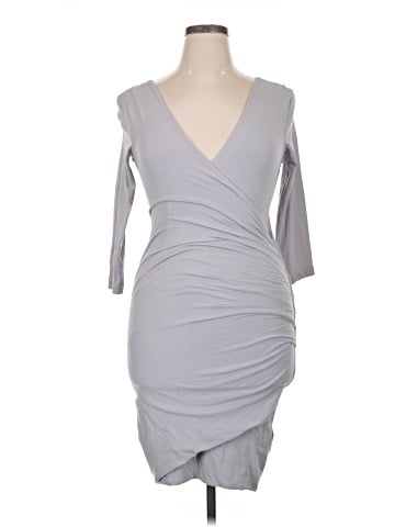 James Perse Cocktail Dress (view 1)