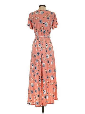 West Kei Casual Dress (view 2)