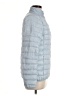 Jackson Hole 100% Nylon Solid Blue Snow Jacket Size M - photo 4