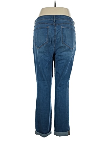 Not Your Daughter's Jeans Jeans (view 2)