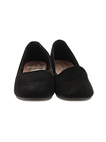 Top Moda Flats (view 2)