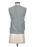 t.la Gray Sweater Vest Size S - photo 2