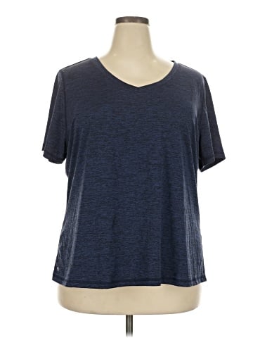 Ideology Active T-Shirt (view 1)