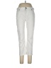 Eddie Bauer Ivory Jeans Size 10 (petite) - photo 1