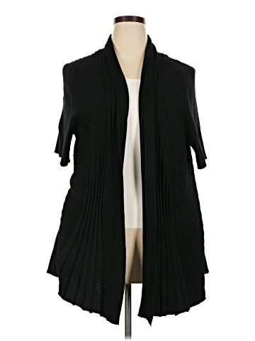 Lane Bryant Outlet Cardigan (view 1)