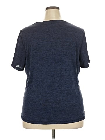 Ideology Active T-Shirt (view 2)
