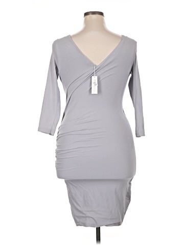 James Perse Cocktail Dress (view 2)