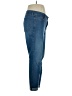 Not Your Daughter's Jeans Blue Jeans Size 14 - photo 4