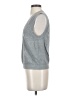 t.la Gray Sweater Vest Size S - photo 5