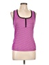 RBX Purple Active Tank Size L - photo 1