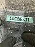 Gioberti Chevron-herringbone Gray Blazer Size 8 - photo 3