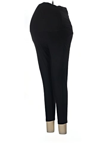 Isabel Maternity Active Pants (view 1)