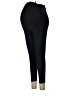 Isabel Maternity Black Active Pants Size Lg Maternity - photo 1