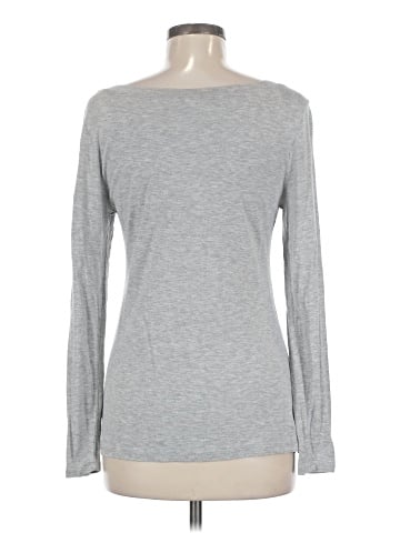 Melrose and Market Long Sleeve T-Shirt (view 2)