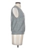 t.la Gray Sweater Vest Size S - photo 4