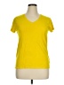 Gap Yellow Active T-Shirt Size XL - photo 1