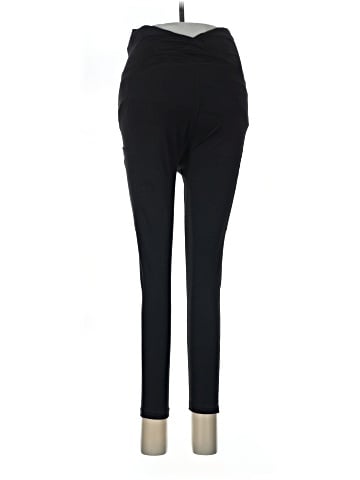 Isabel Maternity Active Pants (view 2)