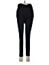 Isabel Maternity Black Active Pants Size Lg Maternity - photo 2