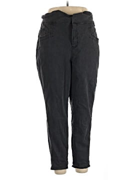 ELOQUII Jeans (view 1)