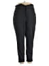 ELOQUII Black Jeans Size 18 - photo 1