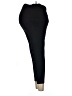 Isabel Maternity Black Active Pants Size Lg Maternity - photo 5