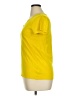 Gap Yellow Active T-Shirt Size XL - photo 5