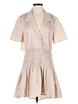 Self-Portrait Casual Dress (view 1)