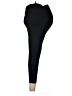 Isabel Maternity Black Active Pants Size Lg Maternity - photo 4