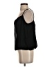 Divided by H&M 100% Polyester Black Sleeveless Blouse Size 2 - photo 5