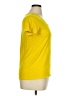 Gap Yellow Active T-Shirt Size XL - photo 4