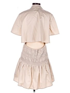 Self-Portrait Casual Dress (view 2)