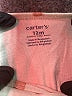 Carter's Print Green Short Sleeve Onesie 9-12 MO / 12 MO - photo 3