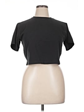 Lululemon Athletica Short Sleeve Turtleneck (view 1)
