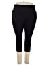 LIVI Black Active Pants Size 26 - 28 Plus - photo 1