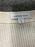 Amour Vert Tan Cardigan Size XS - photo 7