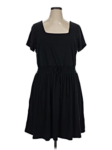 Lands' End Casual Dress (view 1)