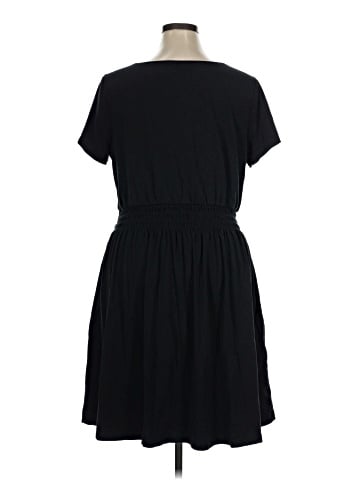 Lands' End Casual Dress (view 2)