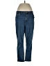 Everlane Solid Blue Jeans Size 31 waist - photo 1