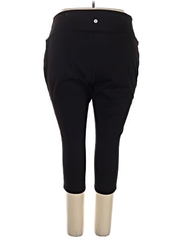 LIVI Active Pants (view 2)