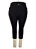 LIVI Black Active Pants Size 26 - 28 Plus - photo 2