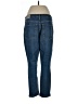 Everlane Solid Blue Jeans Size 31 waist - photo 2