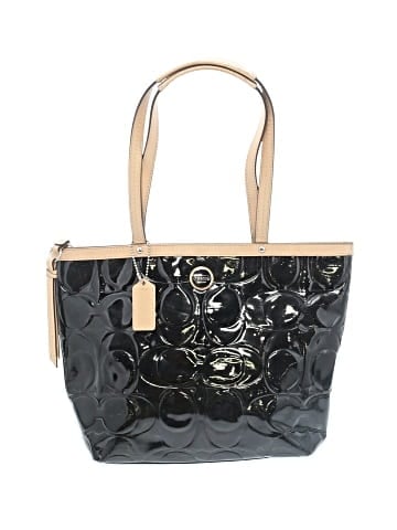 Coach Tote (view 1)