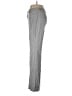 Express Design Studio Chevron-herringbone Gray Dress Pants Size 10 - photo 5