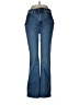 Gap Blue Jeans Size 28S Waist - photo 1
