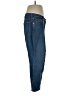 Everlane Solid Blue Jeans Size 31 waist - photo 4