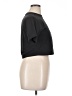Lululemon Athletica Black Short Sleeve Turtleneck Size XL (estimated) - photo 4