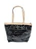 Coach Black Tote One size - photo 3