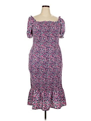 Prettygarden Cocktail Dress (view 1)