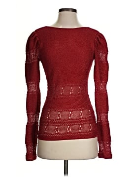 Ronny Kobo Long Sleeve Top (view 1)